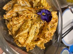 -真地道京味府·鲜橙烤鸭·北京菜(朝外大街东大桥店)