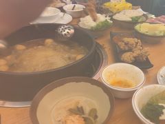 -黔三一夺夺粉酸汤火锅(百信店)