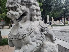-北京石刻艺术博物馆(五塔寺)