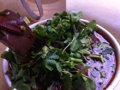 -桥香园云南过桥米线(金马碧鸡店)