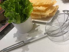 -古乐牛香·鲜牛肉牛杂火锅(新区店)