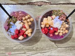 -野火鲜货烧烤(河边小院店)