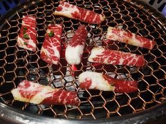 -牛焱·烧肉酒肆(五大道店)