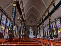 -贵阳北天主教堂