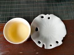 -碧露轩·大益茶体验馆(镇江路店)