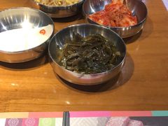 -老炉家木炭烤肉(长江国际店)