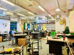 -电台巷火锅(科华总店)
