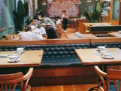 大堂-泰堤坊(淡水体育馆店)