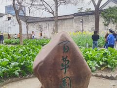 -绍兴鲁迅故里·沈园景区