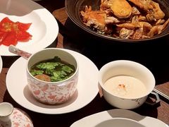 -临家闽南菜(宝洲路店)