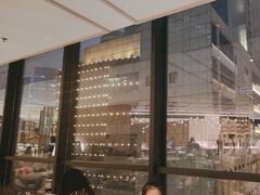 -TABLE·味西餐厅-成都茂业JW万豪酒店