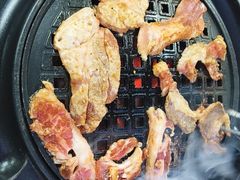 -牛犇炭火烤肉·鲜切烤肉(承德总店)