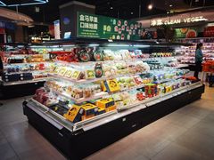 -盒马鲜生(大成店)