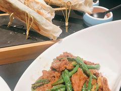 -老头儿油爆虾·1987杭州烟火味(湖滨银泰in77D区店)