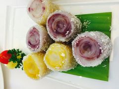 -松雅轩商务婚礼生日(同和店)