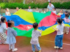 -吉的堡幼儿园(复地花屿城分园)