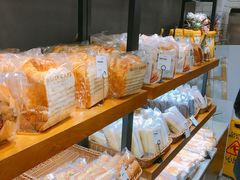 北海道吐司-幸福西饼面包茶饮(车公庙店)