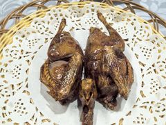 红烧乳鸽-十三姨工厨顺德美食·宴会·团餐(天河北路店)