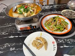 -涵家味土菜馆·徽州一绝臭鳜鱼(三河古镇店)
