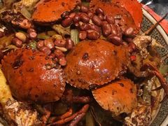 -李老爹香辣蟹(宣武门店)