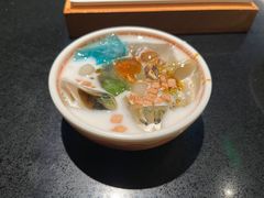 -探鱼·鲜青椒爽麻烤鱼(领展购物广场店)