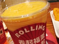 -乐凯撒披萨(欢乐颂购物中心店)