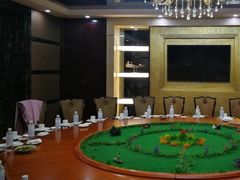 -松雅轩商务婚礼生日(同和店)