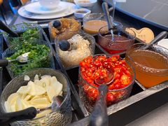 -鼎泰亨·海鲜牛肉餐厅(滨江店)