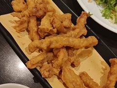 -城南往事·鲁菜·烤鸭(世茂宽厚里·大明湖店)