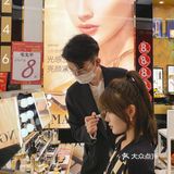 太阳百货22周年庆活动来啦｜折扣力度蕞大🔥