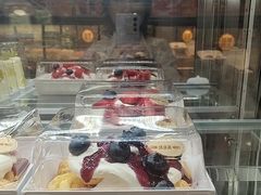 -味多美蛋糕(洋桥店)