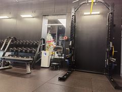 -TOP健身私教工作室(侨香店)
