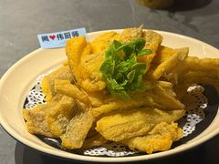 -佬太公海鸭·海鲜大排档(上海总店)