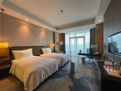 -重庆悦来温德姆酒店