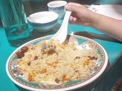 -巴依老爷新疆美食(天津远洋乐堤港店)