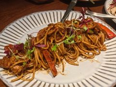 -本处·素食·融合料理(南油店)