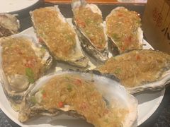 -福苗小骆驼烧烤(大唐不夜城店)