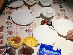 -粤点越有·茶点·粤菜(樵岭国际店)