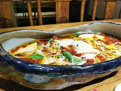 -一盏明灯全素斋(殊像寺店)