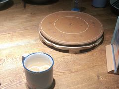 -蜜桃餐厅·伴山(湖滨商业街店)