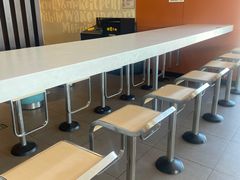 -麦当劳(朝阳路得来速店)