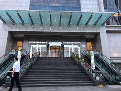 门面-亢龙太子酒轩(东湖店)