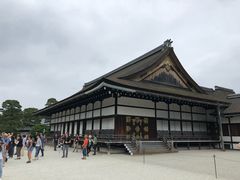 -京都御所