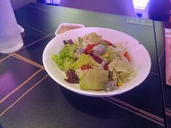 -粉墨特色菜·烧烤音乐酒馆
