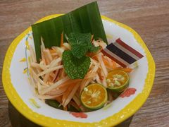 -长勺子东南亚(街道口店)