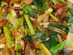 -先启半步颠·川菜小炒