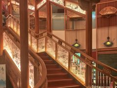 -森隆饭庄(崇文门新世界百货店)