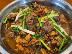 -高子烧鸡公(五里堆路店)