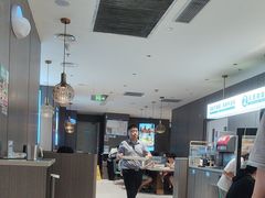 -半天妖烤鱼(西直门凯德mall店)