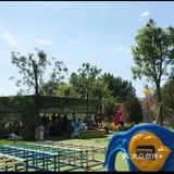 一个孩子去了都会喜欢的乐园[礼花][亲亲]